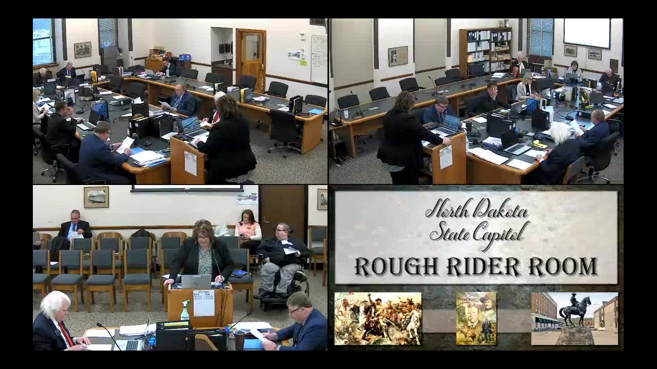 Budget plan proposes $2.6M funding for three new positions in statewide districts