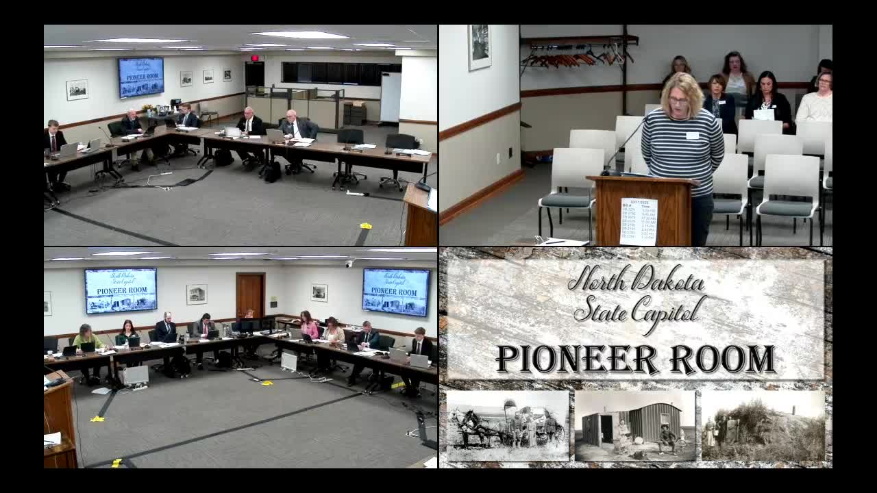 North Dakota endorses updated resident rights law for long term care facilities