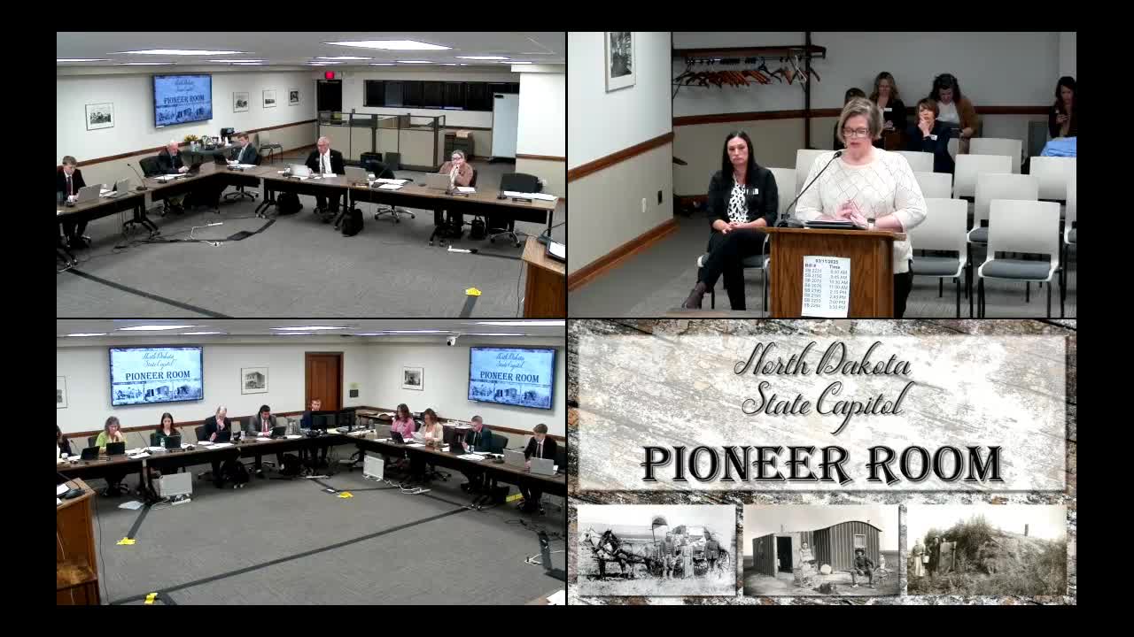 Providers address assisted living legislation concerns during Senate Bill 2,070 hearing