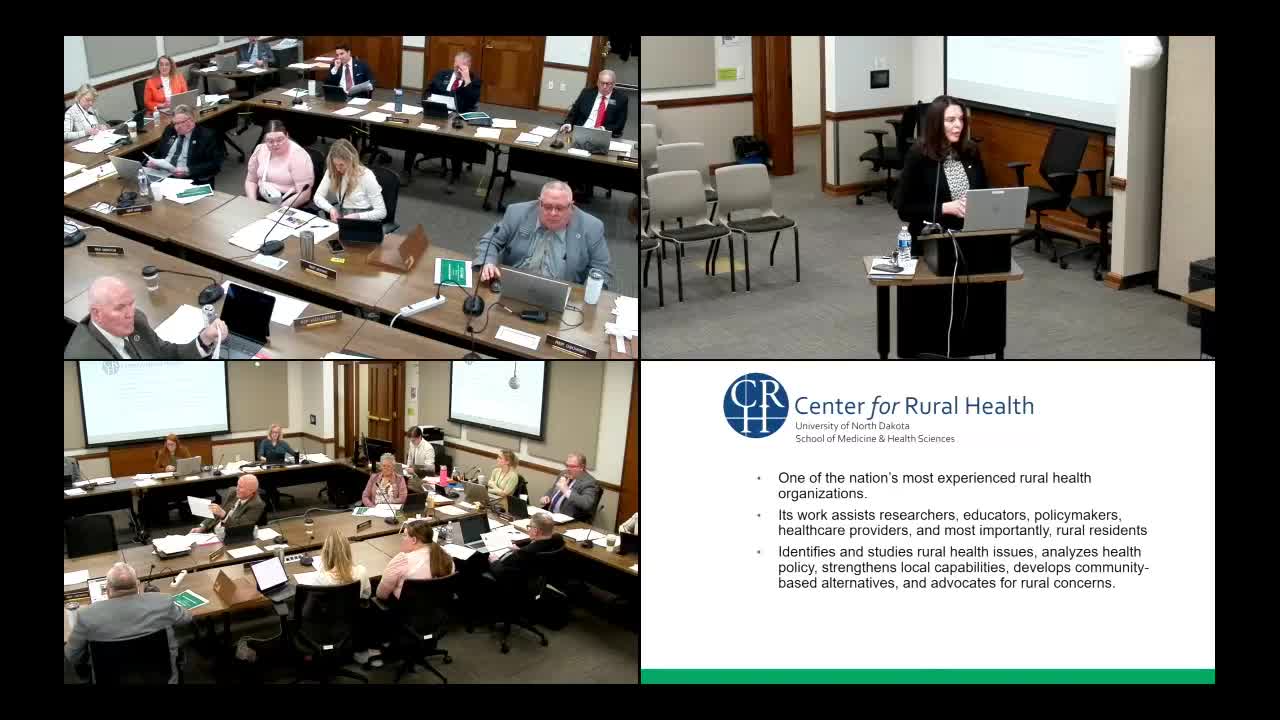 University of North Dakota expands health education amid NIH funding concerns