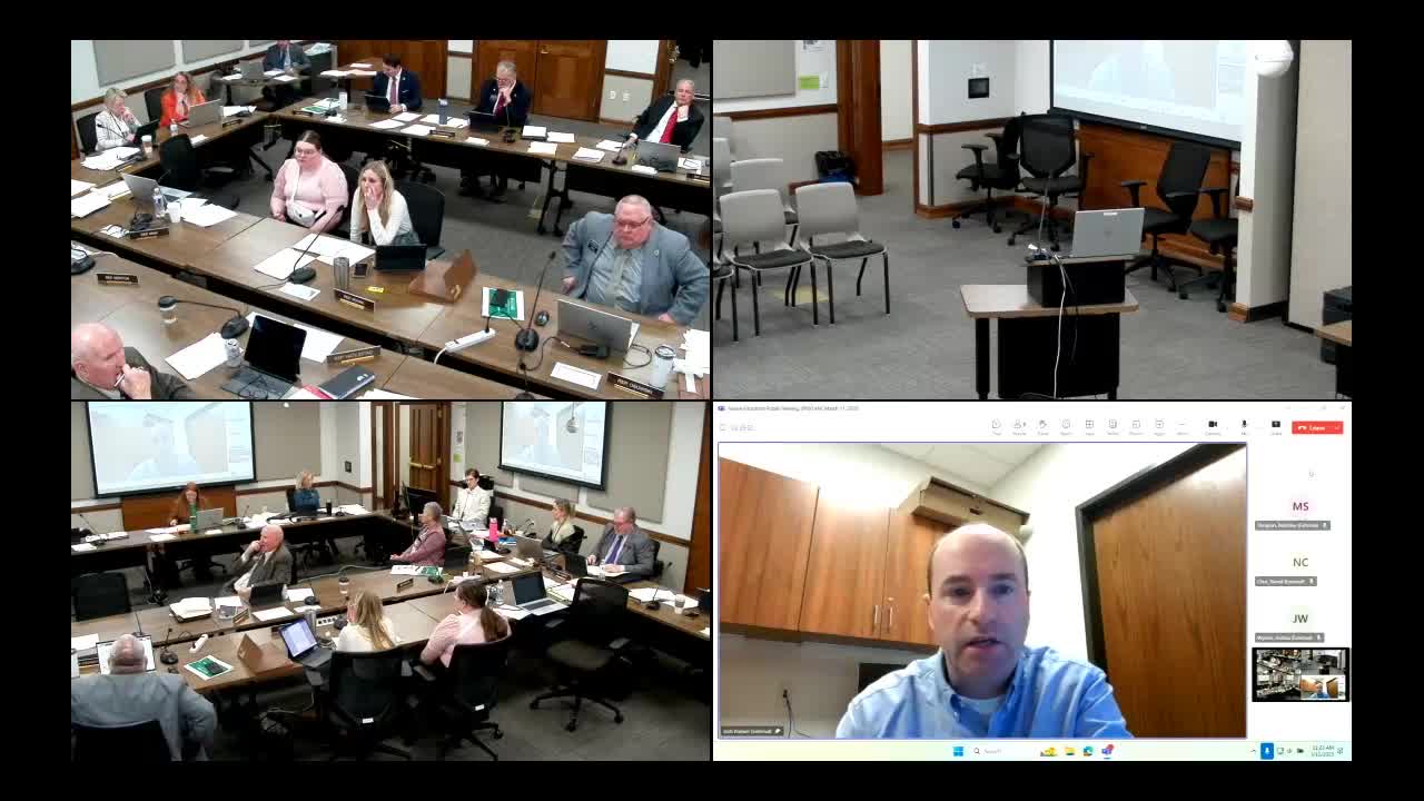 Healthcare Workforce Initiative highlights success in North Dakota's rural health training