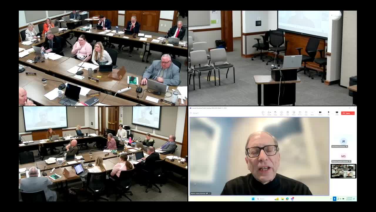 UND officials seek urgent action to address Columbia Hall closure for healthcare improvements