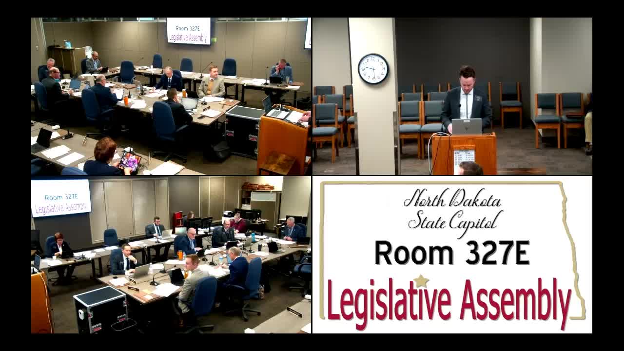 Senator Cleary proposes tax exemption for nonprofit events in public venues