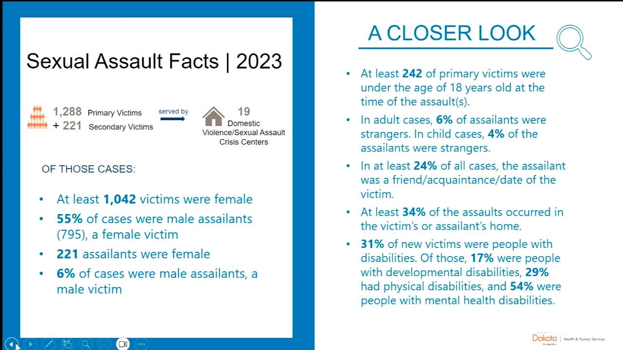 North Dakota outlines significant public health initiatives and cancer plan updates