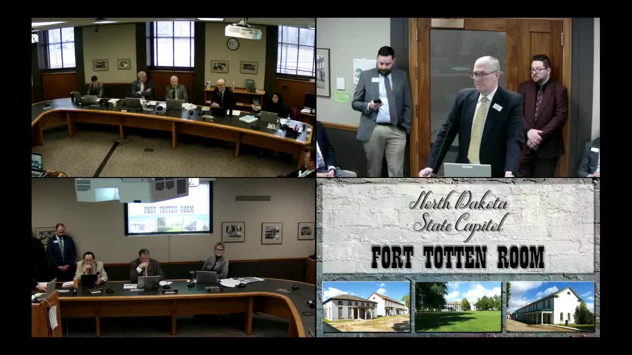 Senator Rummell questioned on fairness of major project funding