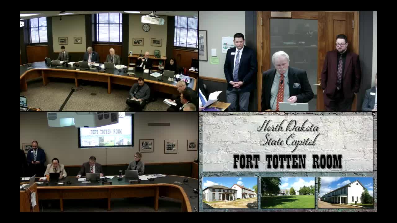 Lawmakers propose equitable property tax relief for rural counties in new bill