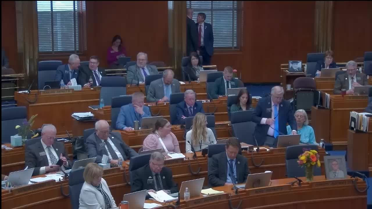 North Dakota eliminates 80-acre exemption to enhance agricultural land sale transparency