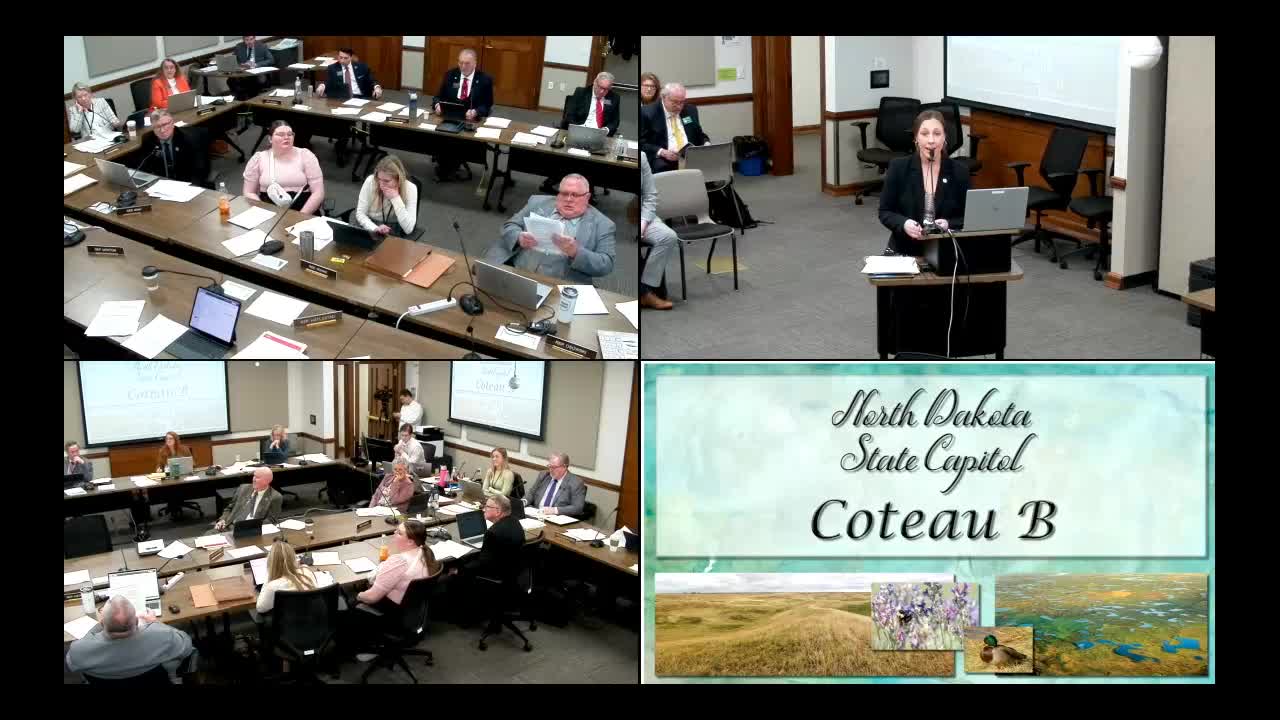 Representative Longmire advocates for enhanced math and science education standards