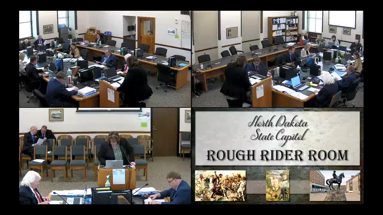Budget proposal for Grand Forks expansion seeks $65 million funding increase