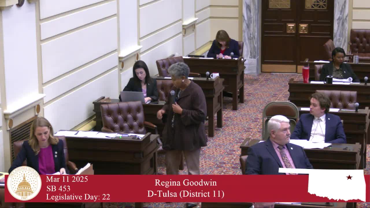 Senate approves three bills including restrictions on foreign land ownership