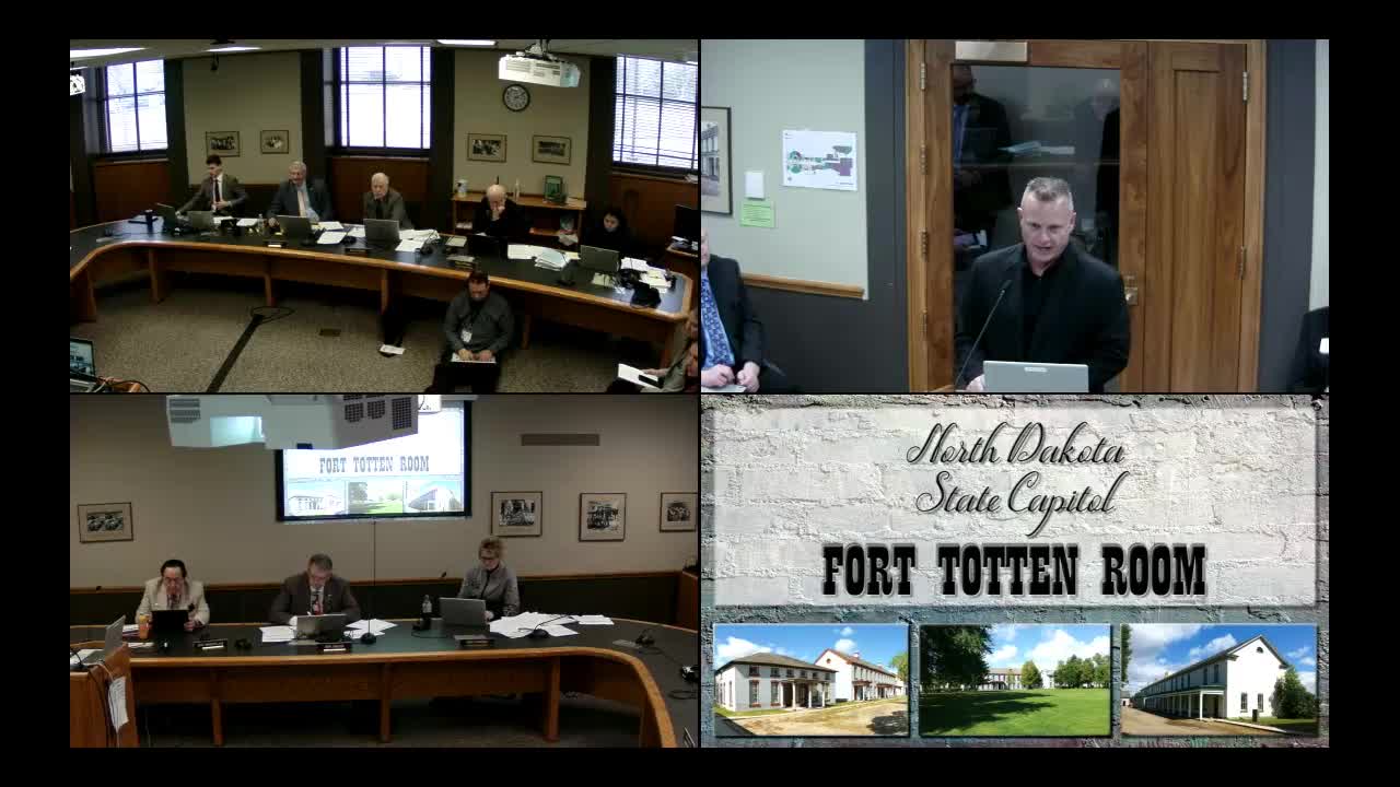 Senator Rummel advocates for municipal cost index in infrastructure budgeting debate