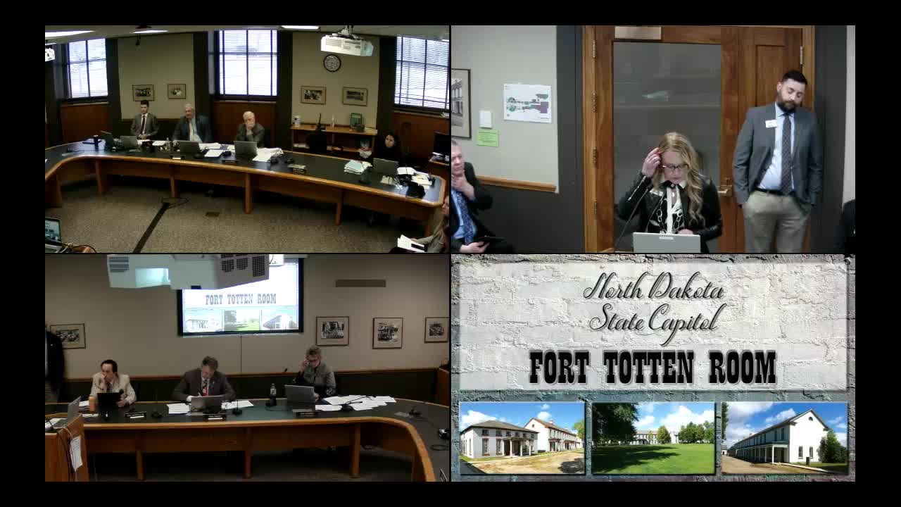 Senator highlights school funding challenges and mill caps affecting local education budgets