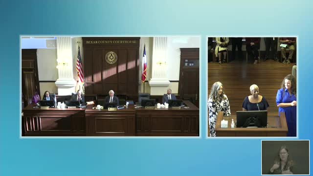 Community gathers to address colon cancer awareness and policy exception vote