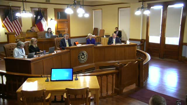Judge Bill Gravell sworn into Small Business Administration role in Williamson County