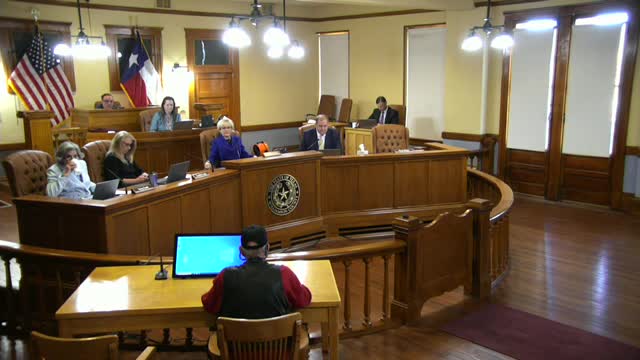 Williamson County establishes partnership with South Korea for economic development