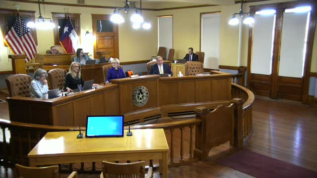 Cedar Park officials propose Spaceport Development Corporation with Firefly collaboration