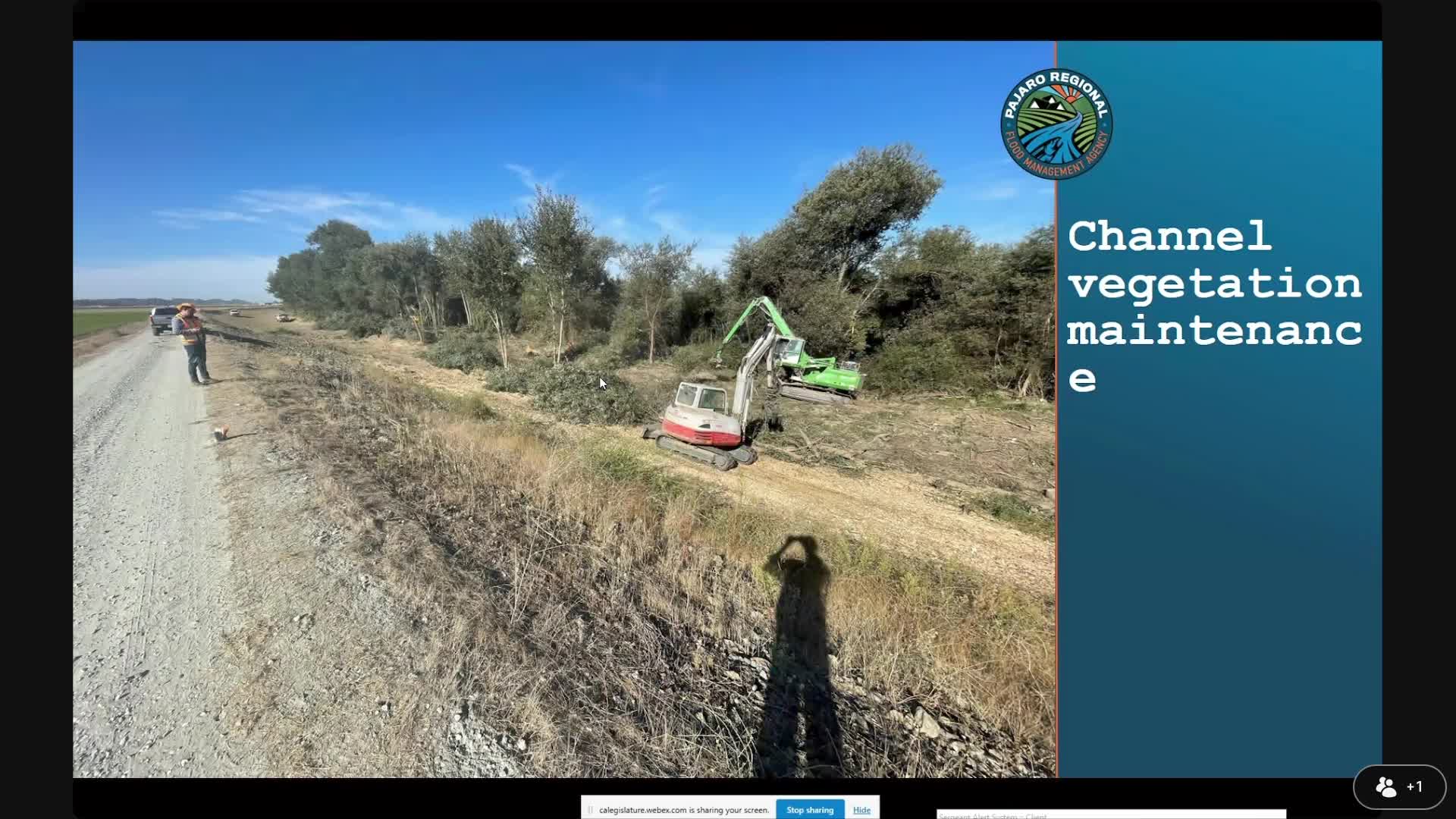 Riverside County Flood Control addresses infrastructure and regulatory challenges