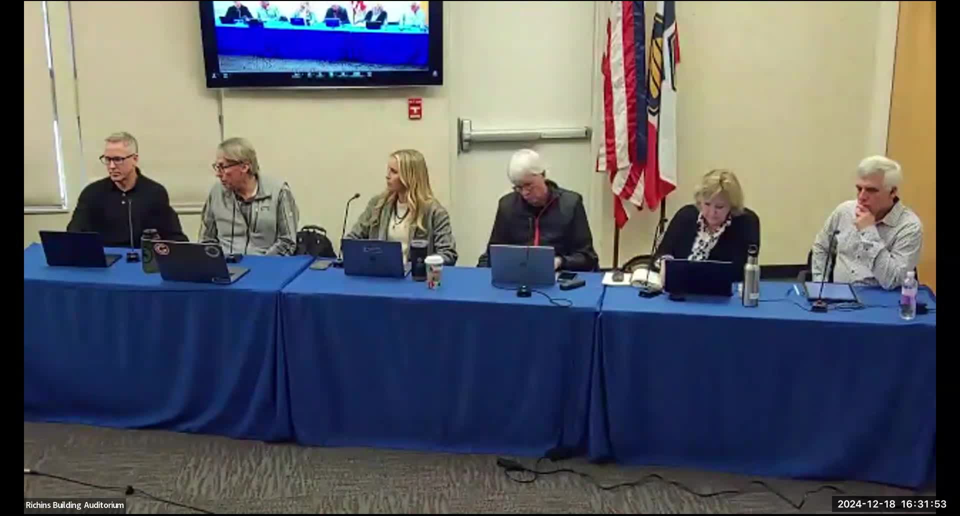 Summit County Council debates housing density and traffic issues at Kimball Junction development meeting