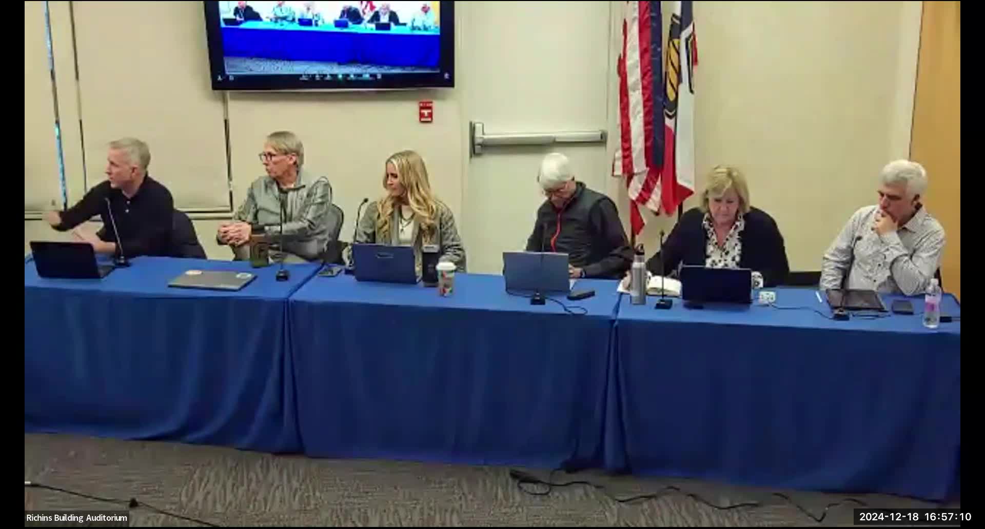 Park City council addresses housing development amid state legislative pressures