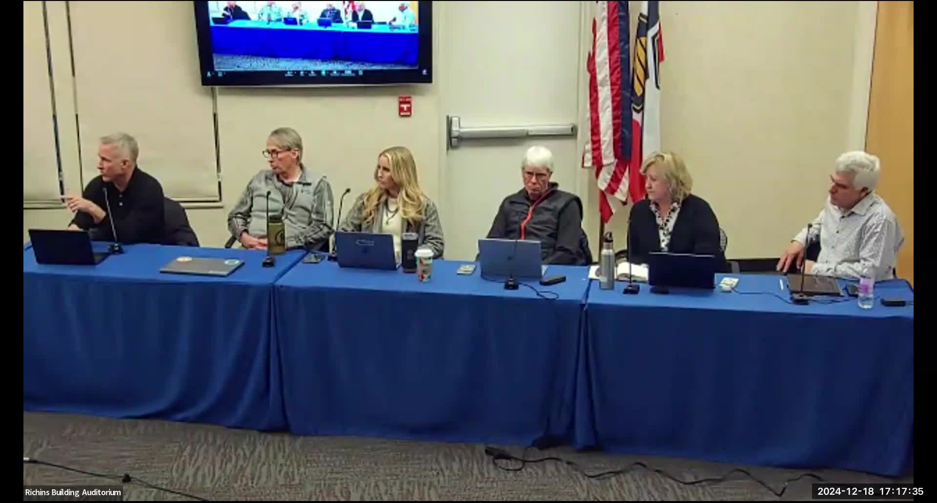 City Council explores Skullcandy Building purchase for community enhancement