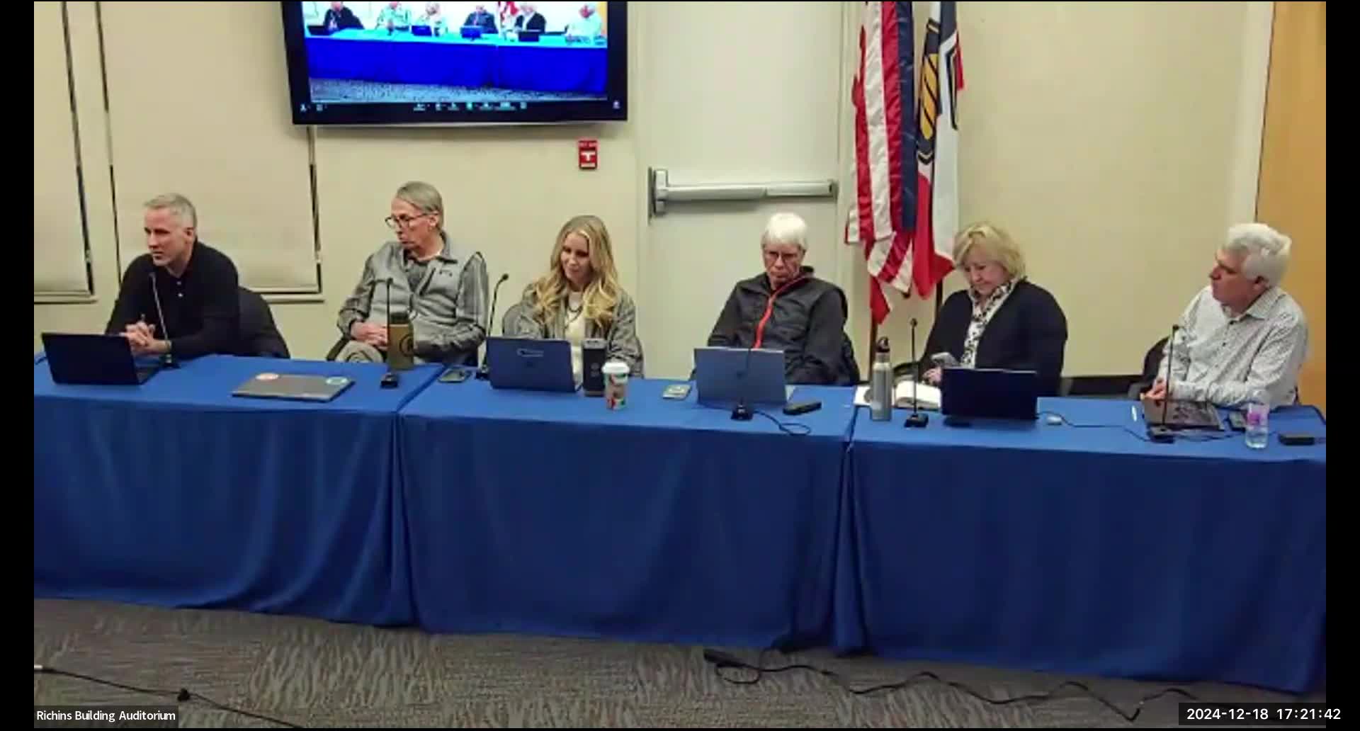 Park City Council discusses Kimball Junction's development challenges and community impact