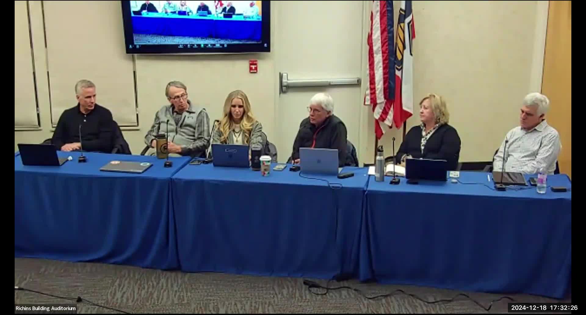 Summit County Council debates West Side community development plans and density concerns