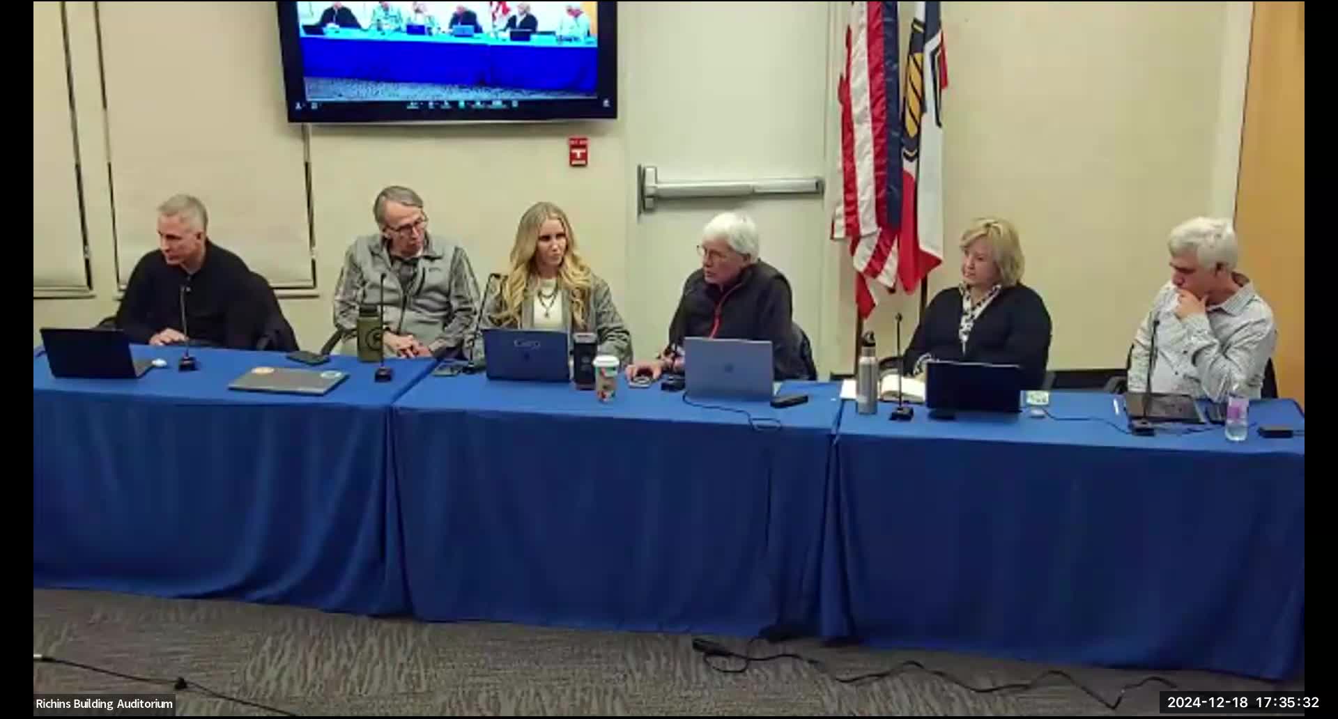 Park City Council reviews Dakota Pacific's mixed-use development and traffic solutions