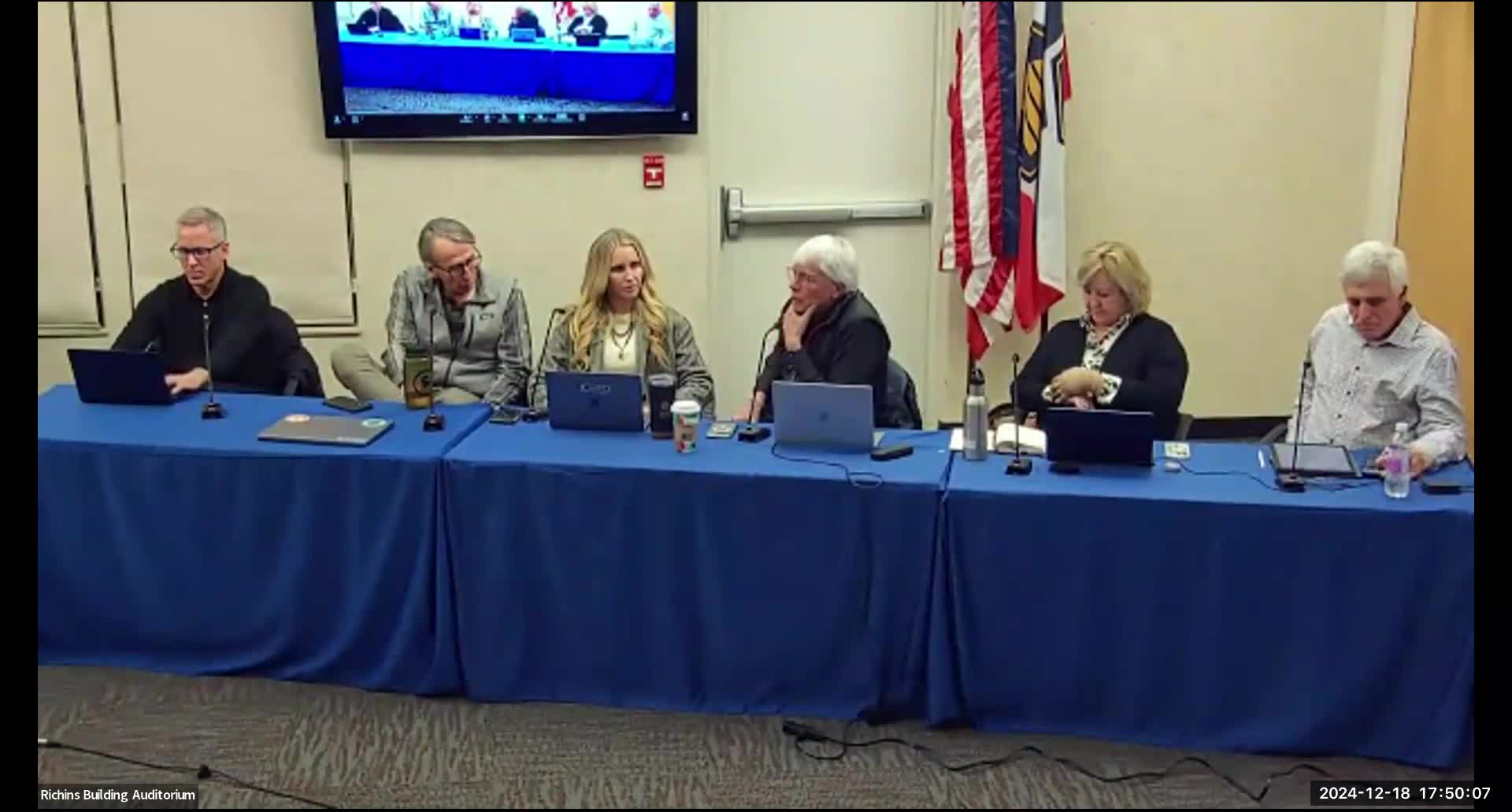 Summit County Council addresses housing challenges amidst legislative scrutiny