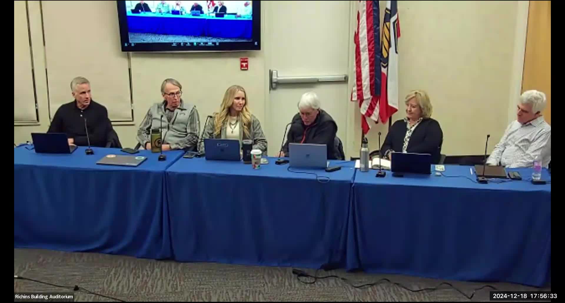 Summit County council debates future of housing and community identity