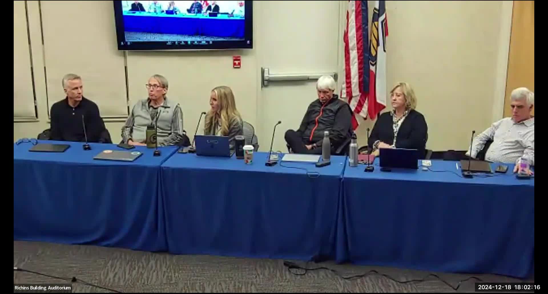 Summit County council approves community spaces and affordable housing project