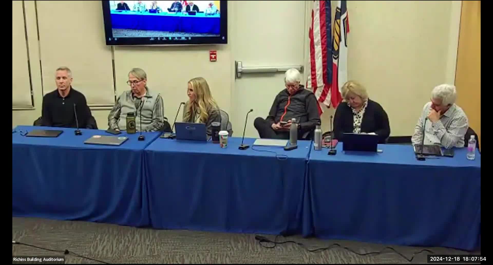 County Council advances 224 Corridor project enhancing transit and addressing community needs