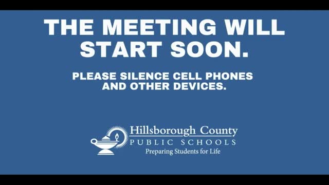 Hillsborough School Board approves grants, contracts and construction projects amid heated debate over staff units