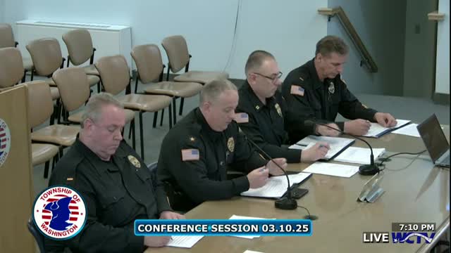 Police Training Commission mandates new defensive tactics training for officers