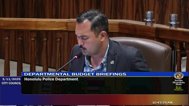 City evaluates $205K incentive pay program effectiveness amid recruitment trends
