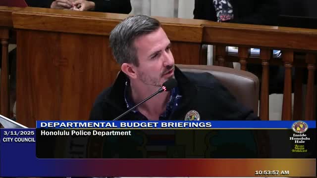 New Ocean Safety Department requests 17% increase for towers, vehicles and staffing