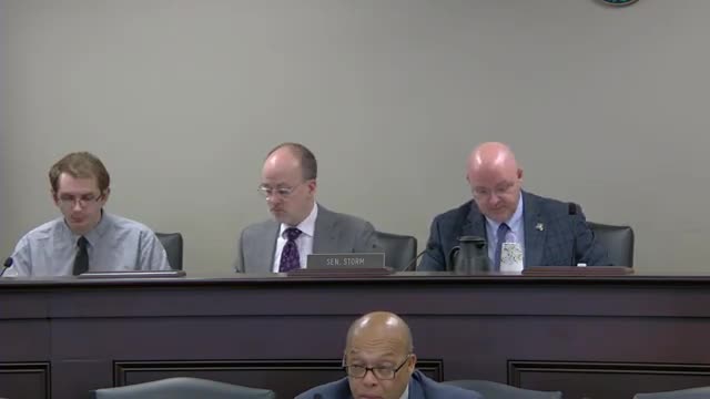 Representatives Proctor and Wood introduce House Bill 10 to address squatting in Kentucky