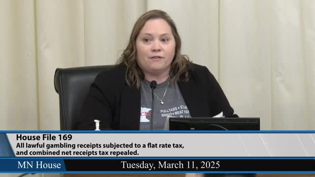 Charities face revenue drops of 20 to 40 percent due to e-pull tab changes