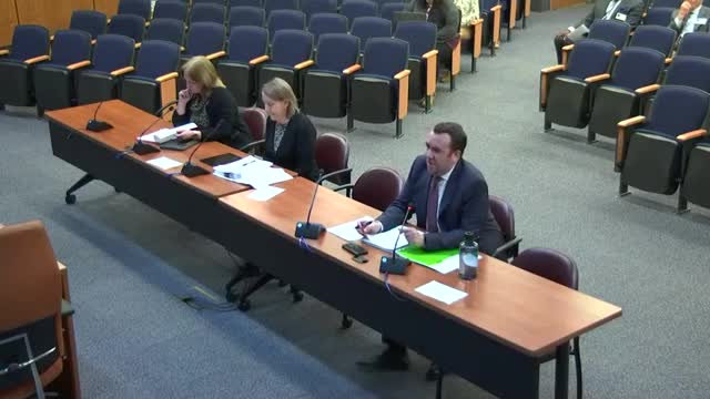 County Council approves $2.9M transfer for snow removal and waste management improvements