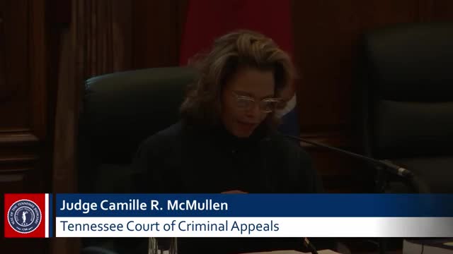 Defense attorney challenges redacted video use in traffic stop trial