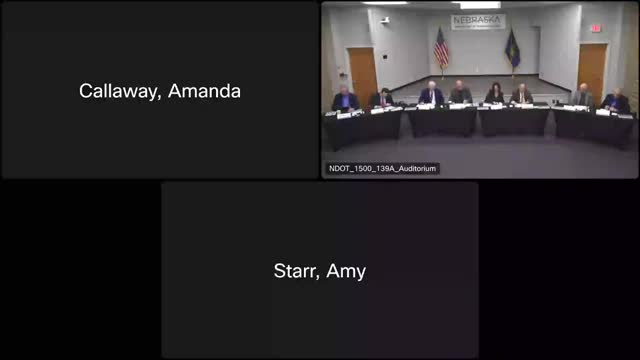 NDOT reports $72 million+ in federal awards, says budget increase needed to match IIJA funds