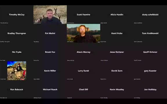 NGPC increases mountain lion permit quotas in some units; broader expansion would require plan changes and public input