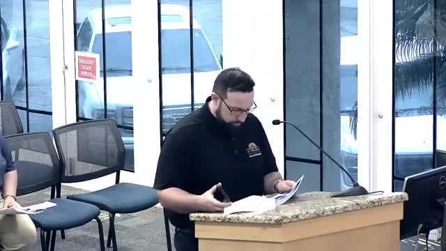 St Pete Beach hears code violation case against Jacobson brothers for short term rentals