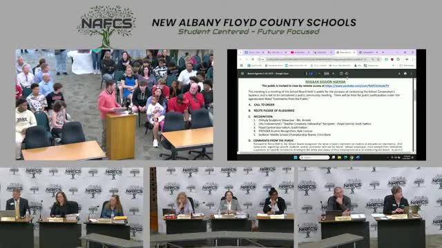 Coach Ally celebrates championship team and introduces rising stars