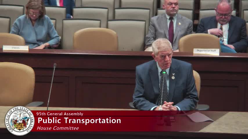 Arkansas House passes local control bill for UTV regulations