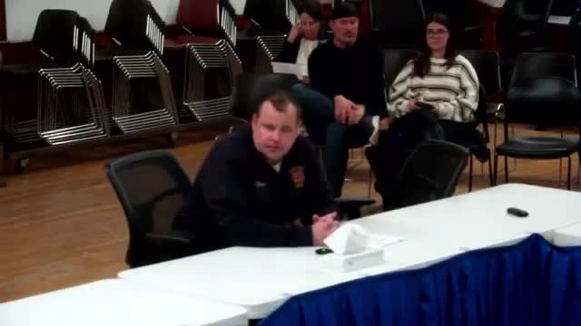 Brentwood and Plastow finalize ALS contract ensuring uninterrupted emergency services