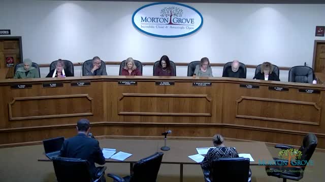 Morton Grove approves fireworks and carnival contracts for July festivities
