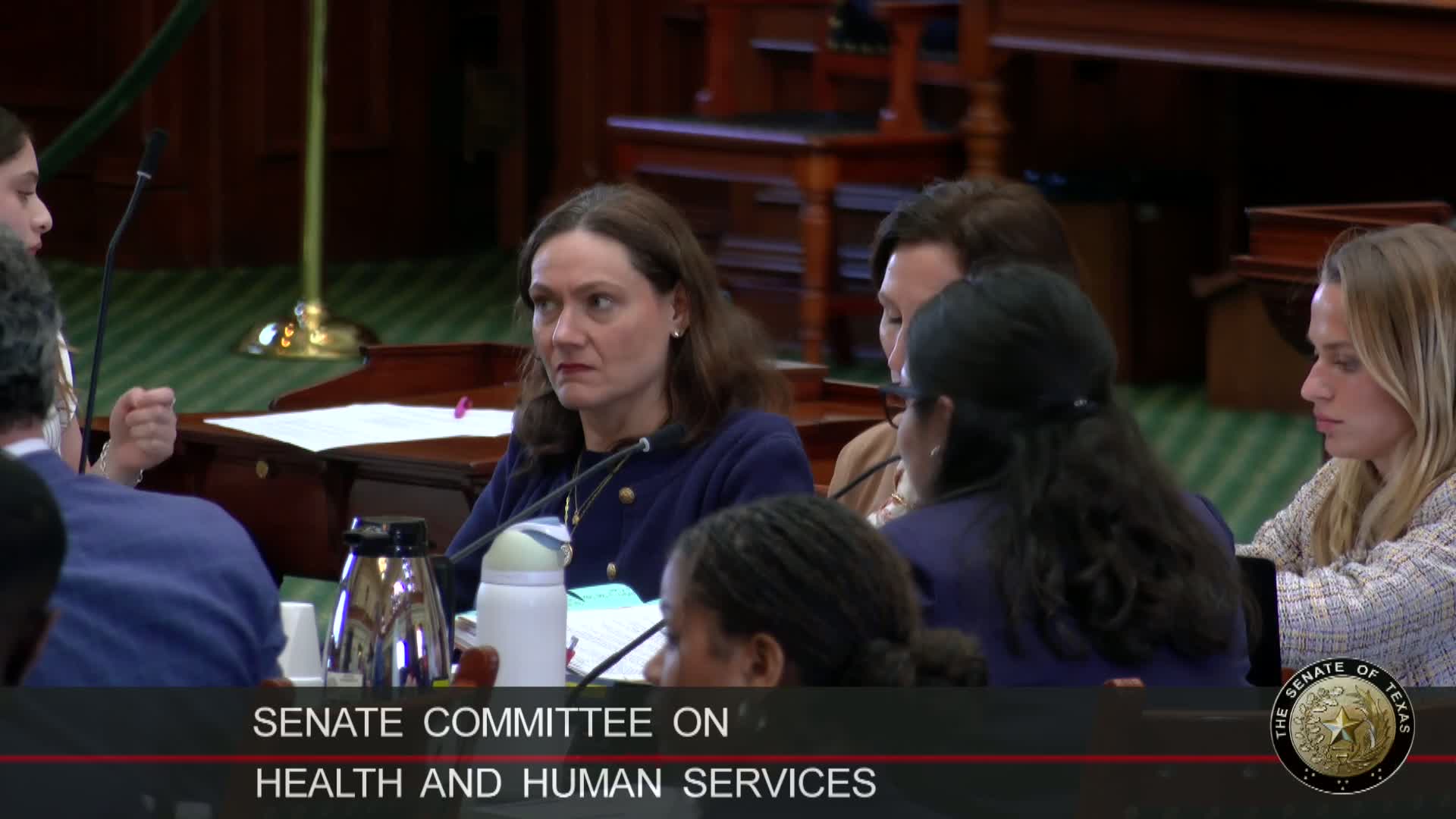 Texas Senate approves SB 541 to expand cottage food laws for nonprofits and vendors