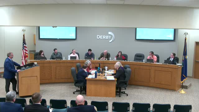 Derby City Council updates rain sensor ordinance to include smart technology options