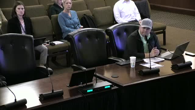 City Council discusses Hamilton Pool Road safety and traffic flow improvements