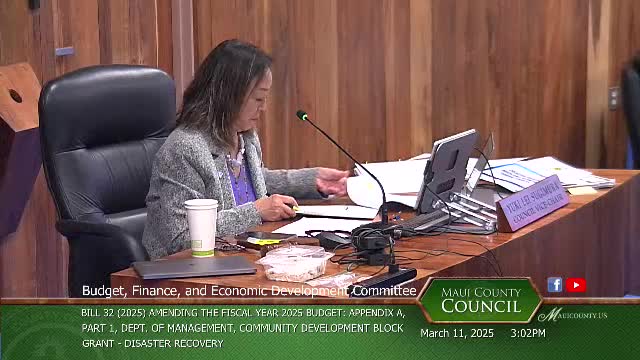 City Council passes $1.6 billion budget plan with upcoming public review schedule